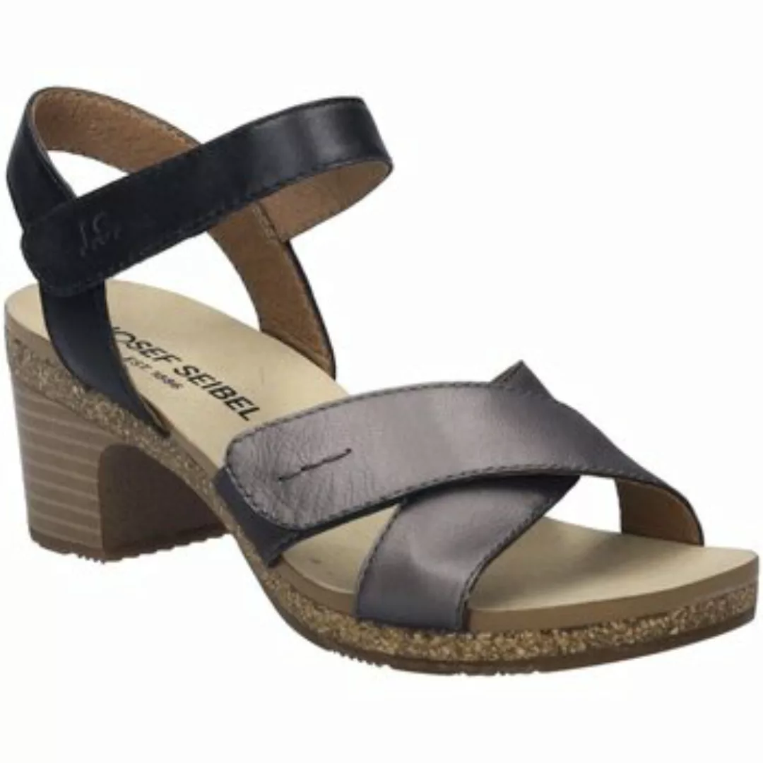 Josef Seibel  Sandalen Sandaletten Grace 01 BASALT-KOMBI 86401346/771 günstig online kaufen
