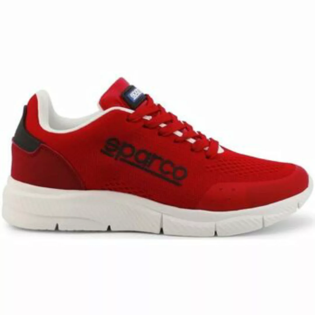 Sparco  Sneaker Sp-fv - Red günstig online kaufen