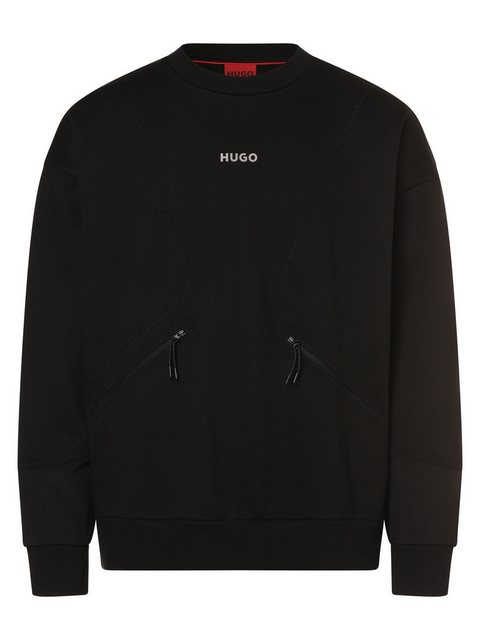 HUGO Sweatshirt Dautumnas günstig online kaufen