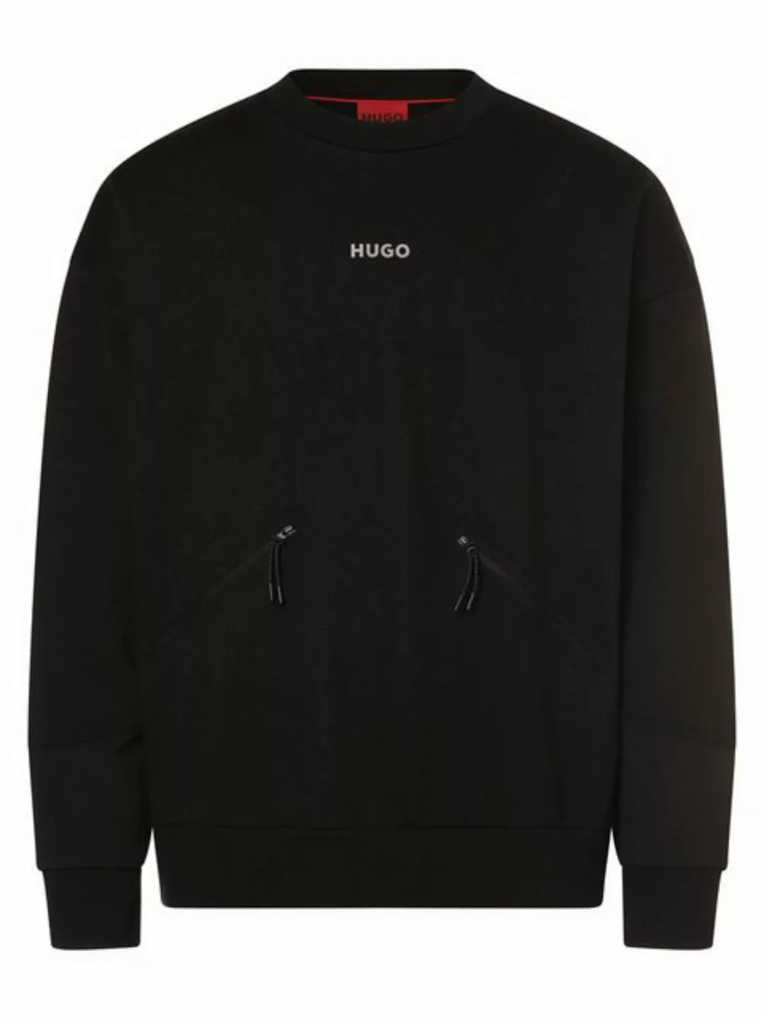 HUGO Sweatshirt Dautumnas günstig online kaufen