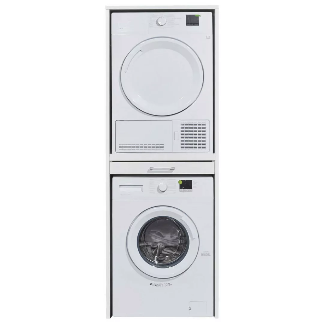 WASHTOWER Waschmaschinenumbauschrank "Washtower" günstig online kaufen