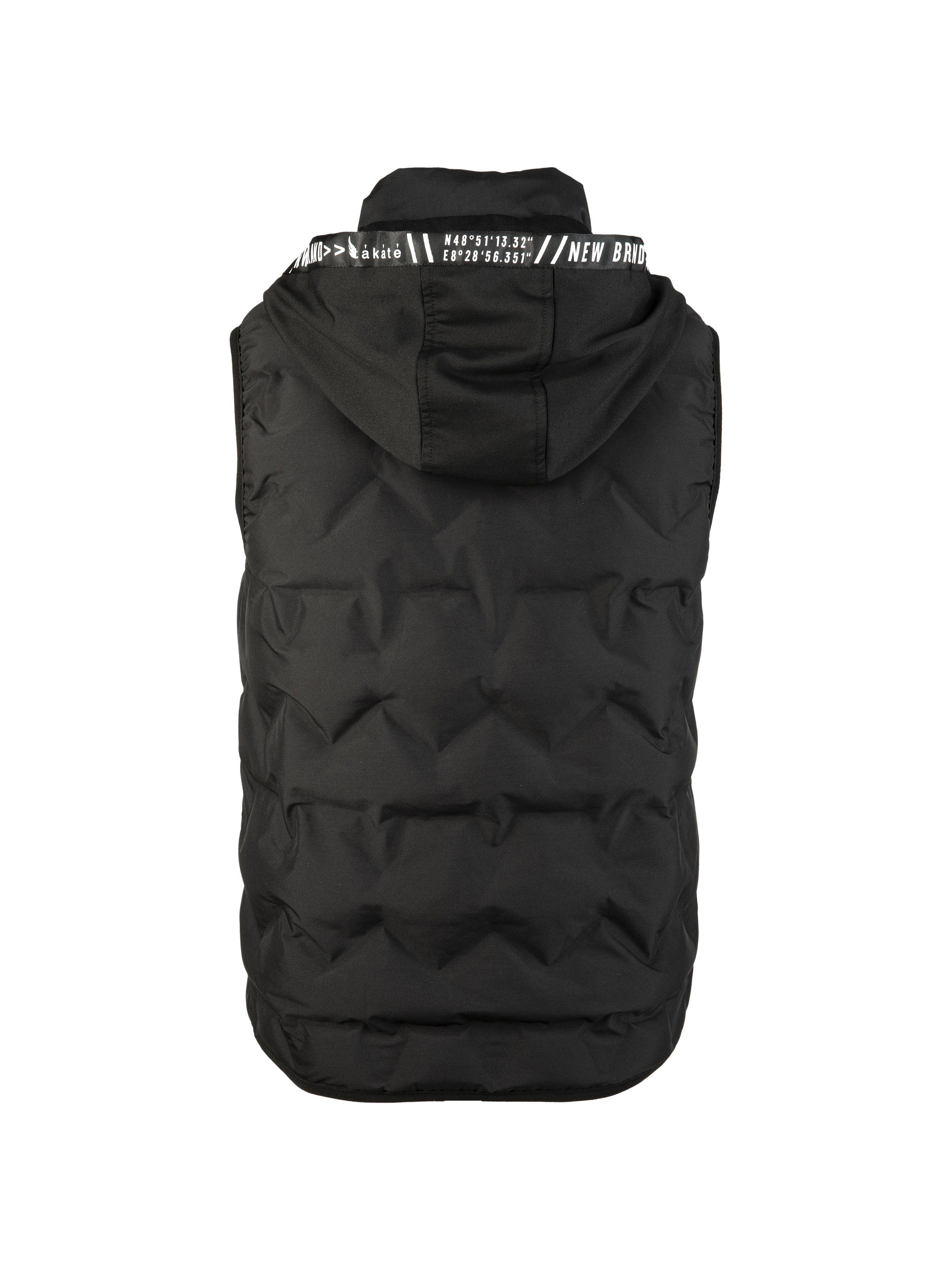 DEPROC Active Steppweste THORNLANDS Vest CS günstig online kaufen