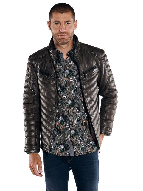 Engbers Lederjacke Lederjacke regular günstig online kaufen