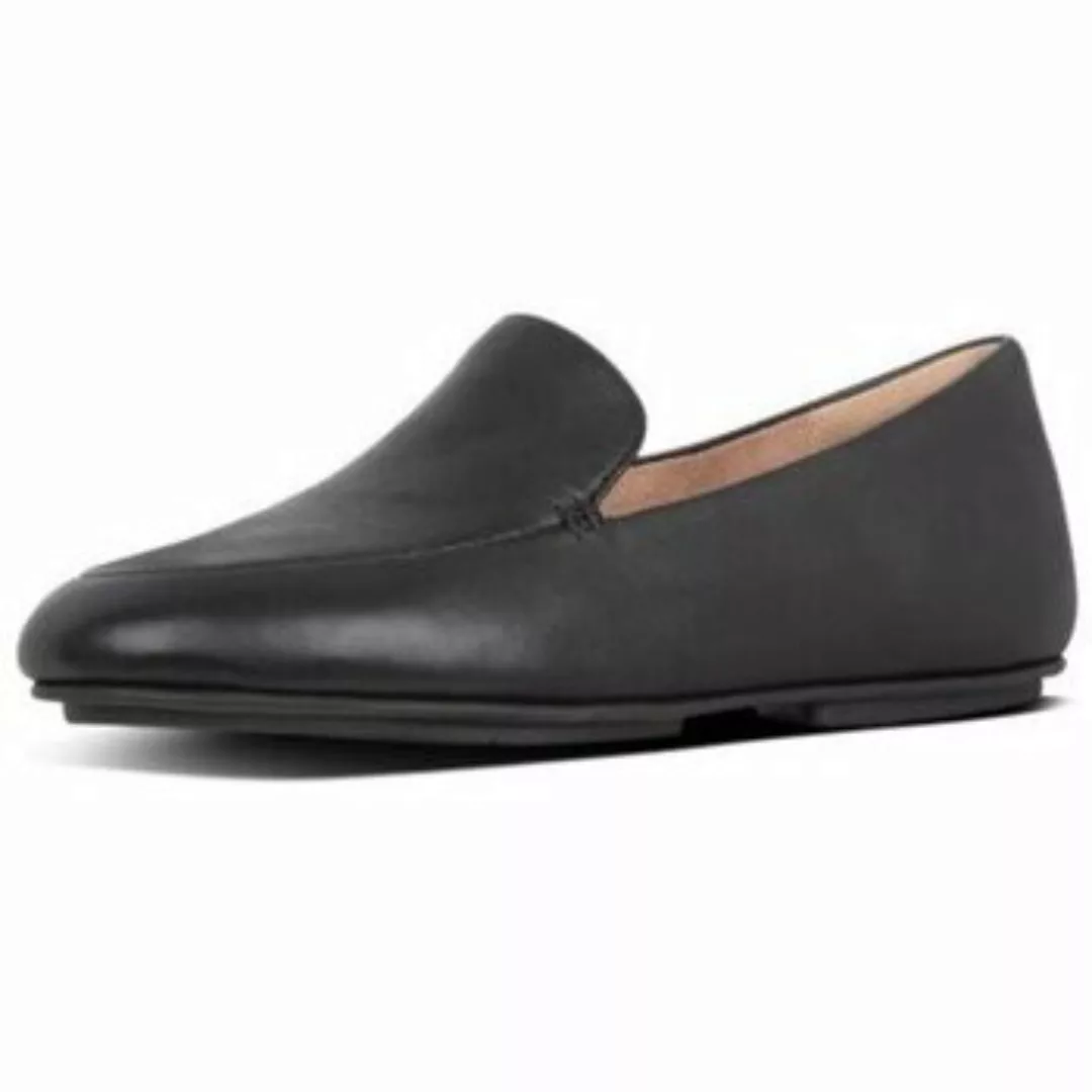 FitFlop  Damenschuhe LENA LOAFERS ALL BLACK CO AW01 günstig online kaufen