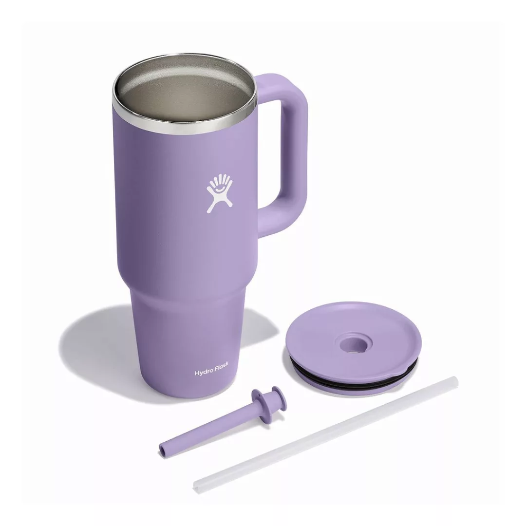 Hydro Flask Thermobecher »40 Oz All Around Travel Tumbler Moonshadow«, (4 t günstig online kaufen