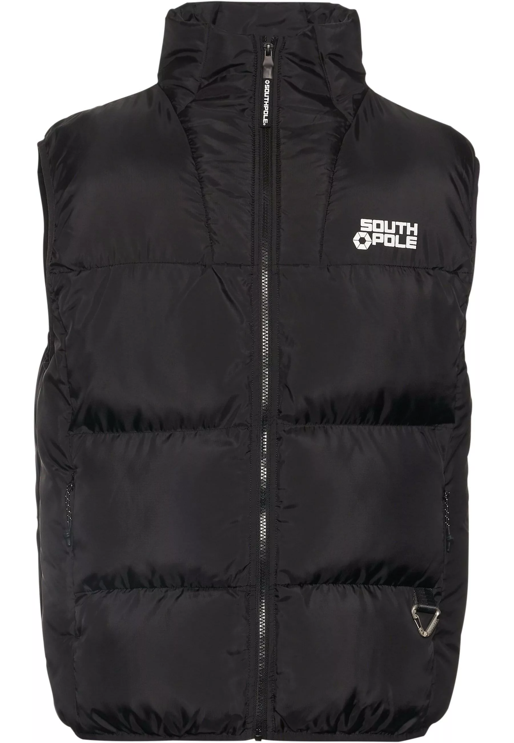 Southpole Sweatweste PM233-017-1 SP Bubble Vest 1.0 günstig online kaufen