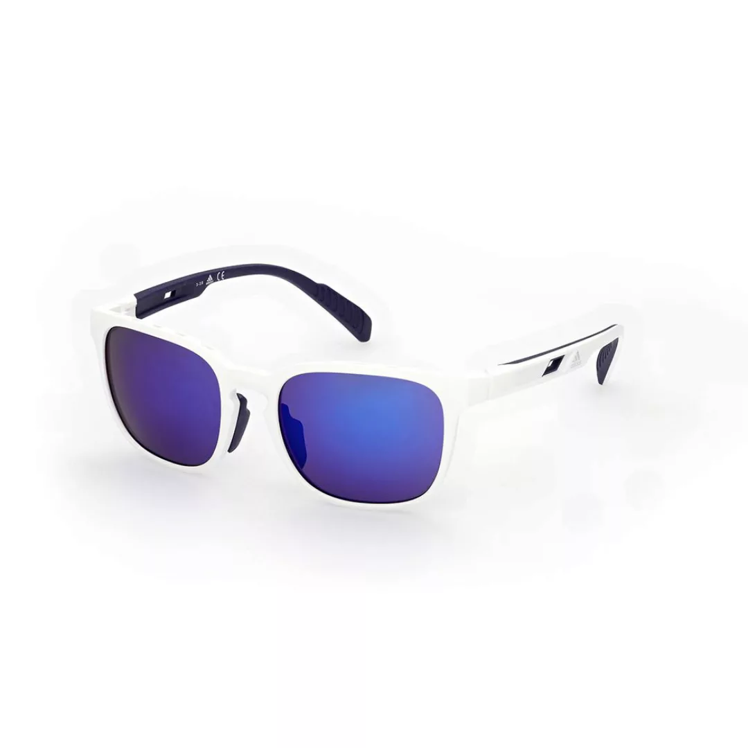 Adidas Sp0033-5421y Sonnenbrille 54 White günstig online kaufen