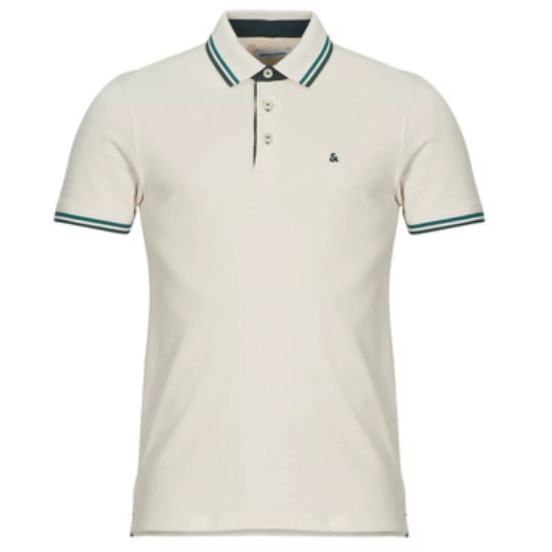 Jack & Jones  Poloshirt JJEPAULOS  günstig online kaufen