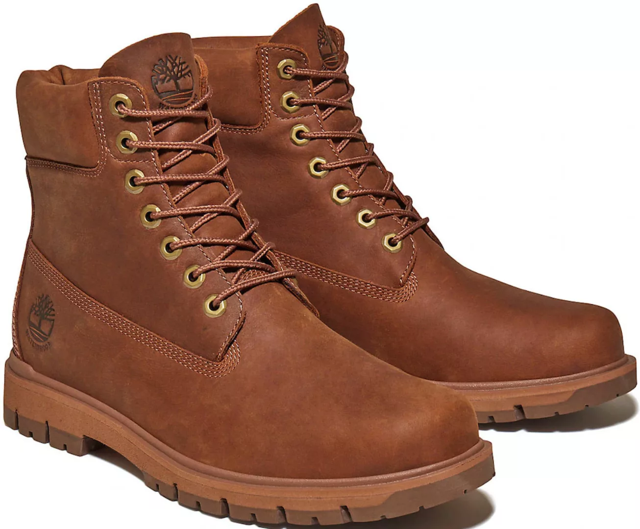 Timberland Schnürboots "Radford 6" Boot WP", wasserdicht günstig online kaufen