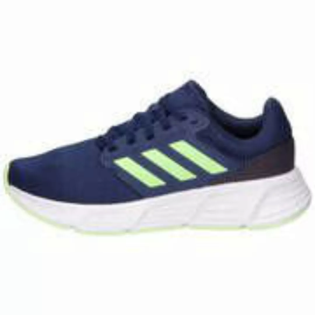 adidas Galaxy 6 M Running Herren blau|blau|blau|blau|blau günstig online kaufen