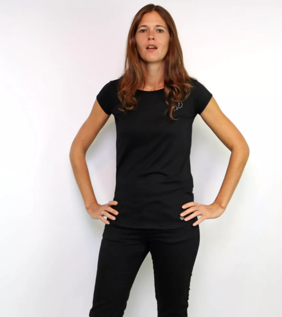 Shirt Asheville Denkblase Aus Biobaumwolle günstig online kaufen