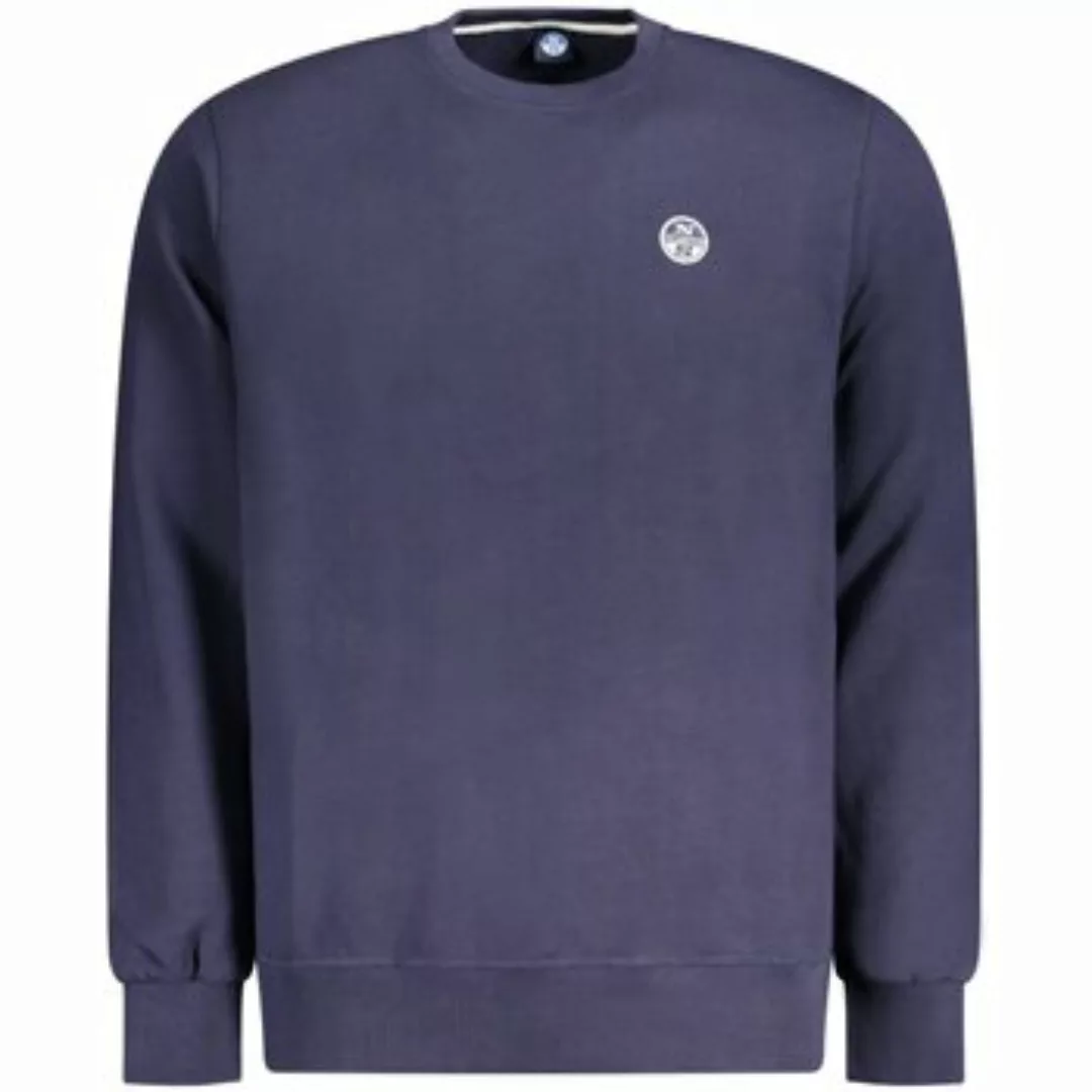 North Sails  Sweatshirt 993011000_BL0802 günstig online kaufen