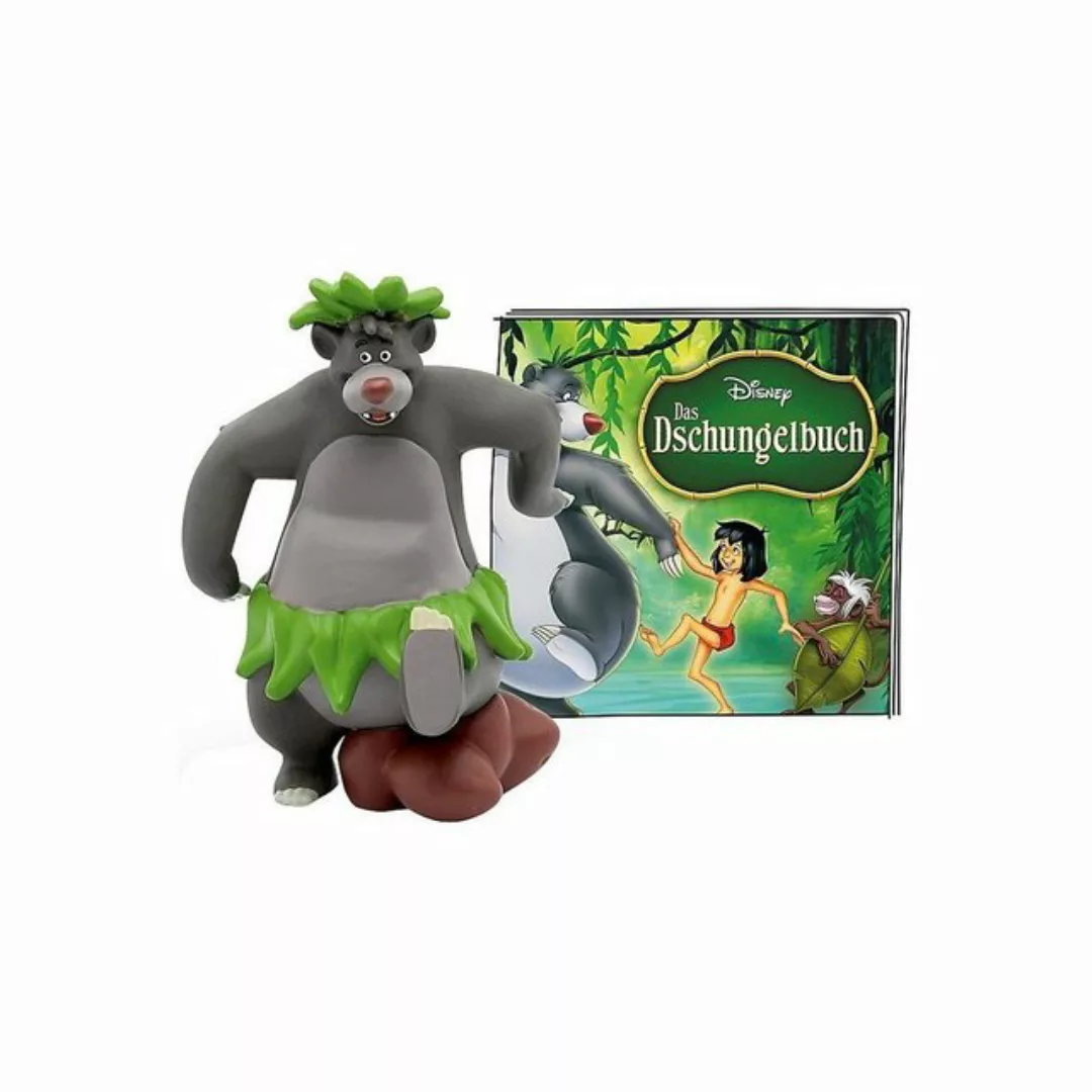 tonies Hörspielfigur Disney - Das Dschungelbuch, (1-St) günstig online kaufen