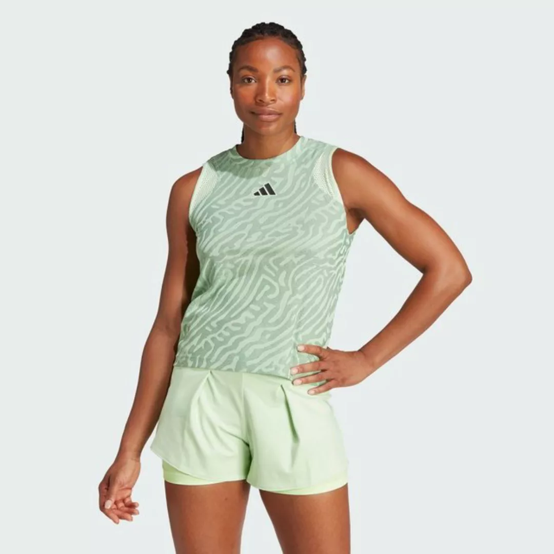 adidas Performance Tanktop TENNIS AIRCHILL PRO MATCH TANKTOP günstig online kaufen