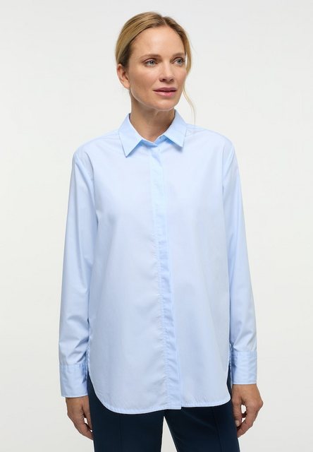 Eterna Blusenshirt ETERNA Hemdbluse günstig online kaufen