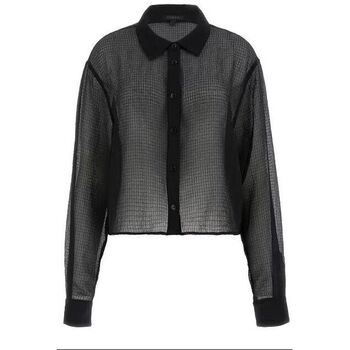Guess  Blusen W5YH0Y W0070-JBLK günstig online kaufen