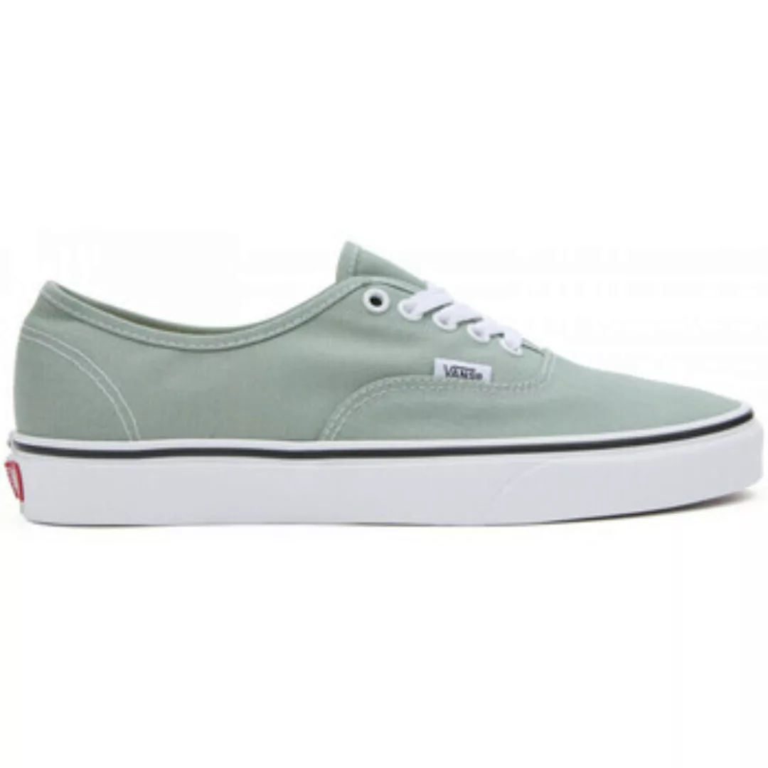 Vans Authentic Color Theory Iceberg günstig online kaufen