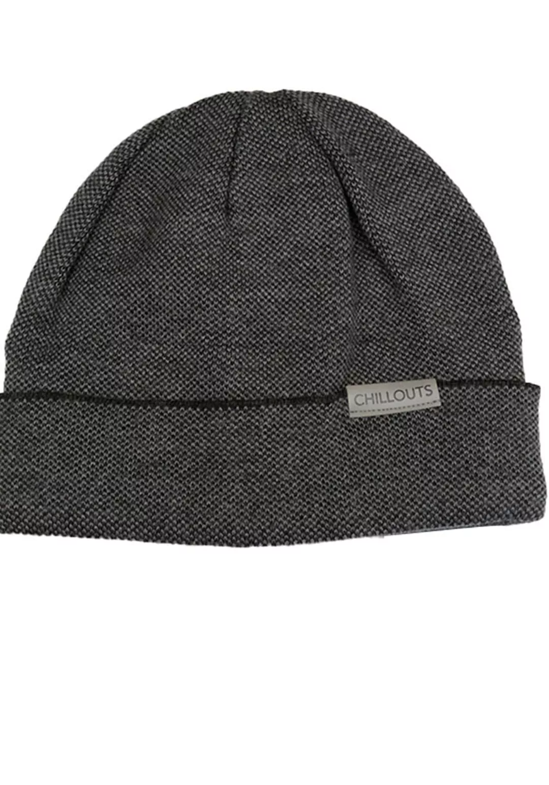 chillouts Strickmütze "Kilian Hat" günstig online kaufen