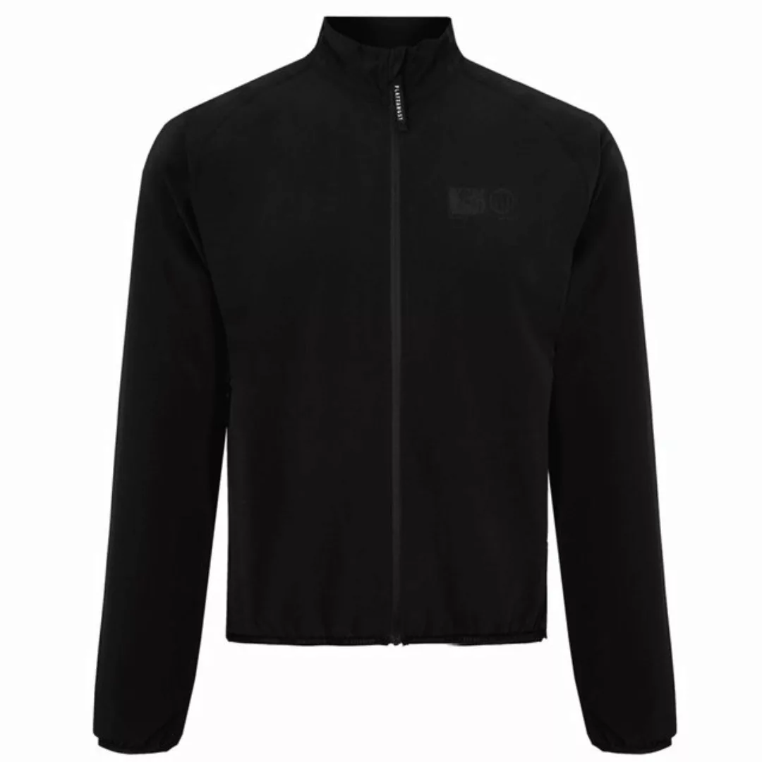 Platzangst Fahrradjacke GRVL Jacke II - schwarz günstig online kaufen