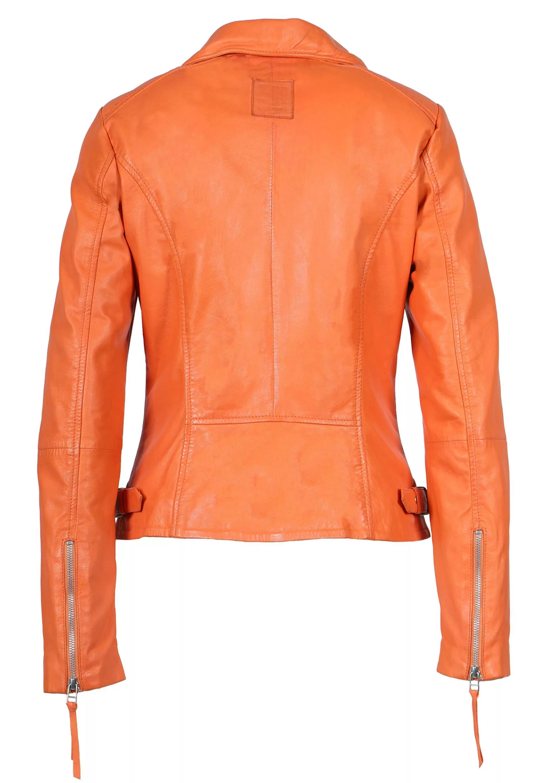 Freaky Nation Lederjacke "New Biker Princess-FN" günstig online kaufen