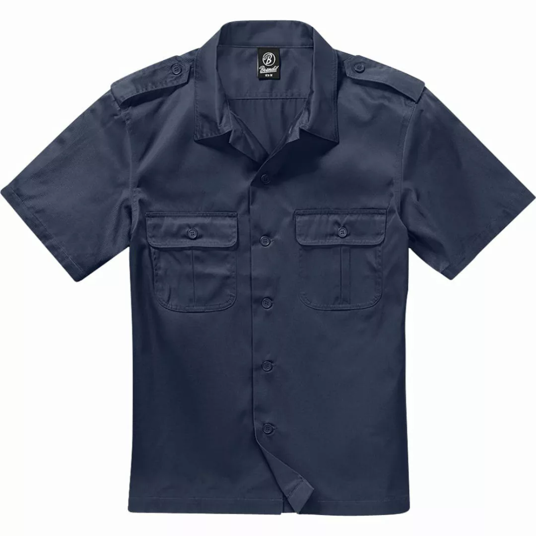 Brandit Outdoorhemd Brandit US Hemd Ranger günstig online kaufen
