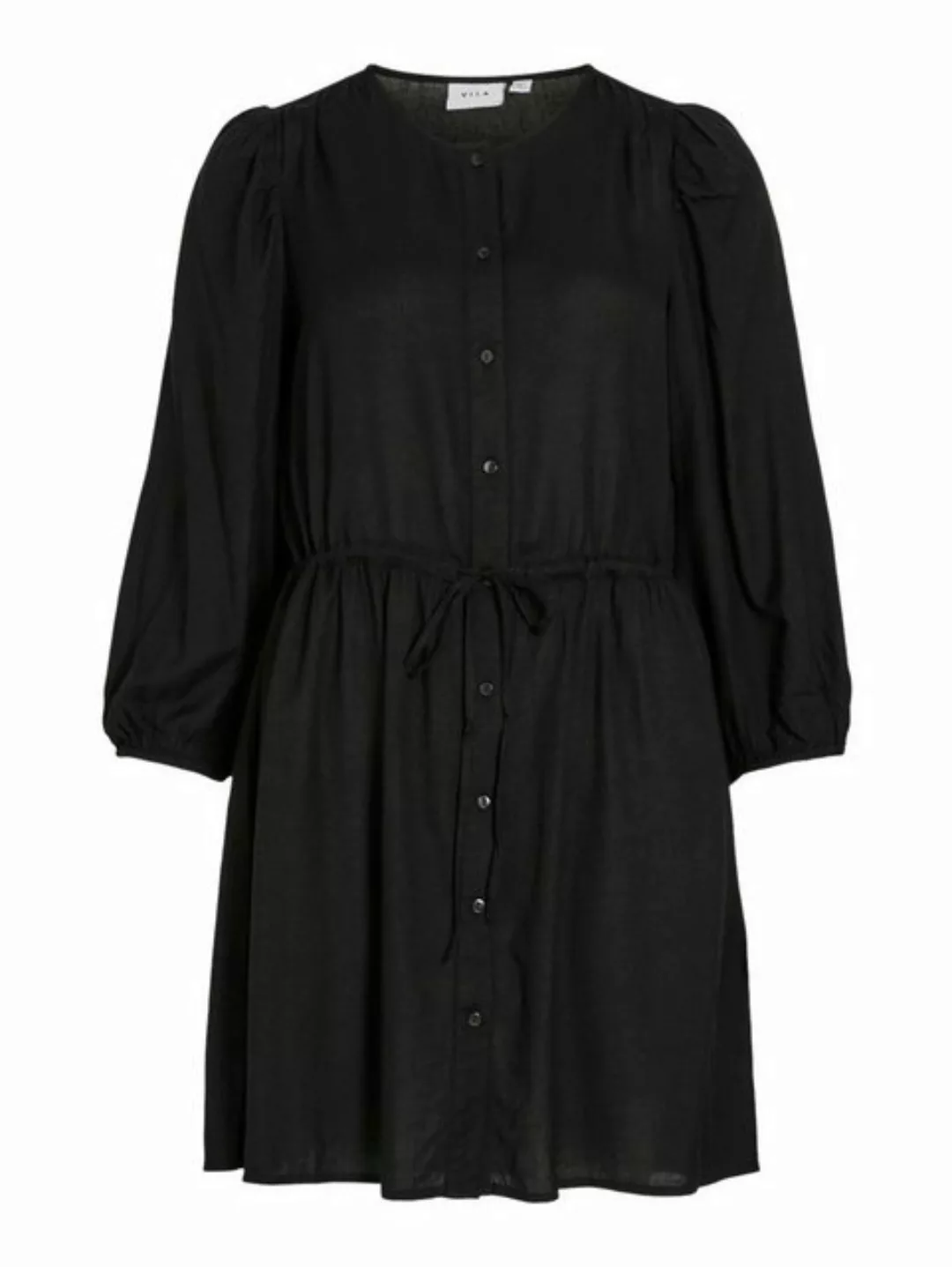 Vila Blusenkleid VIPricil (1-tlg) Drapiert/gerafft günstig online kaufen