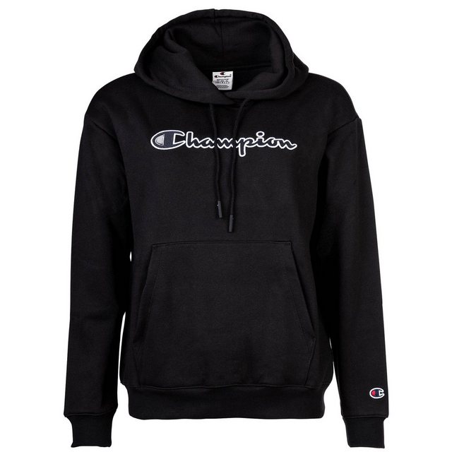 Champion Sweater Damen Sweatshirt - Hoodie, Kapuze, Kängurutasche günstig online kaufen