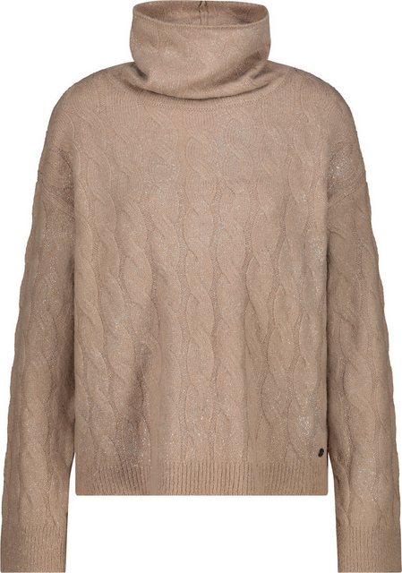 Monari Wollpullover Pullover günstig online kaufen