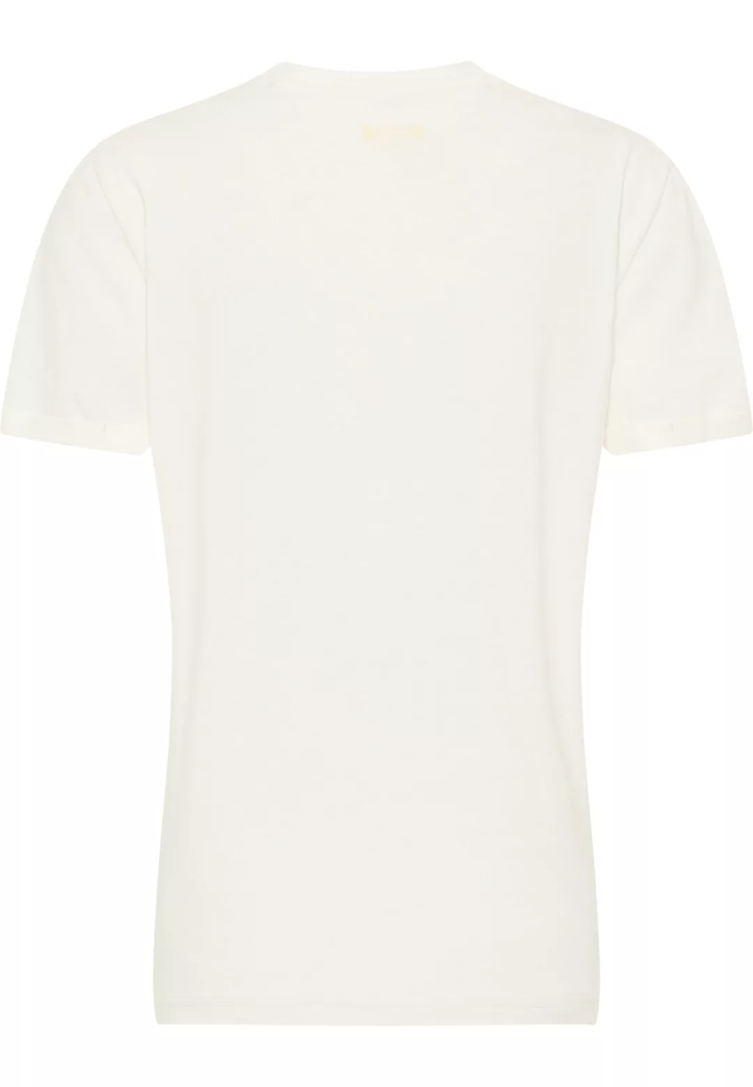 MUSTANG T-Shirt "Style Alina C Foil" günstig online kaufen