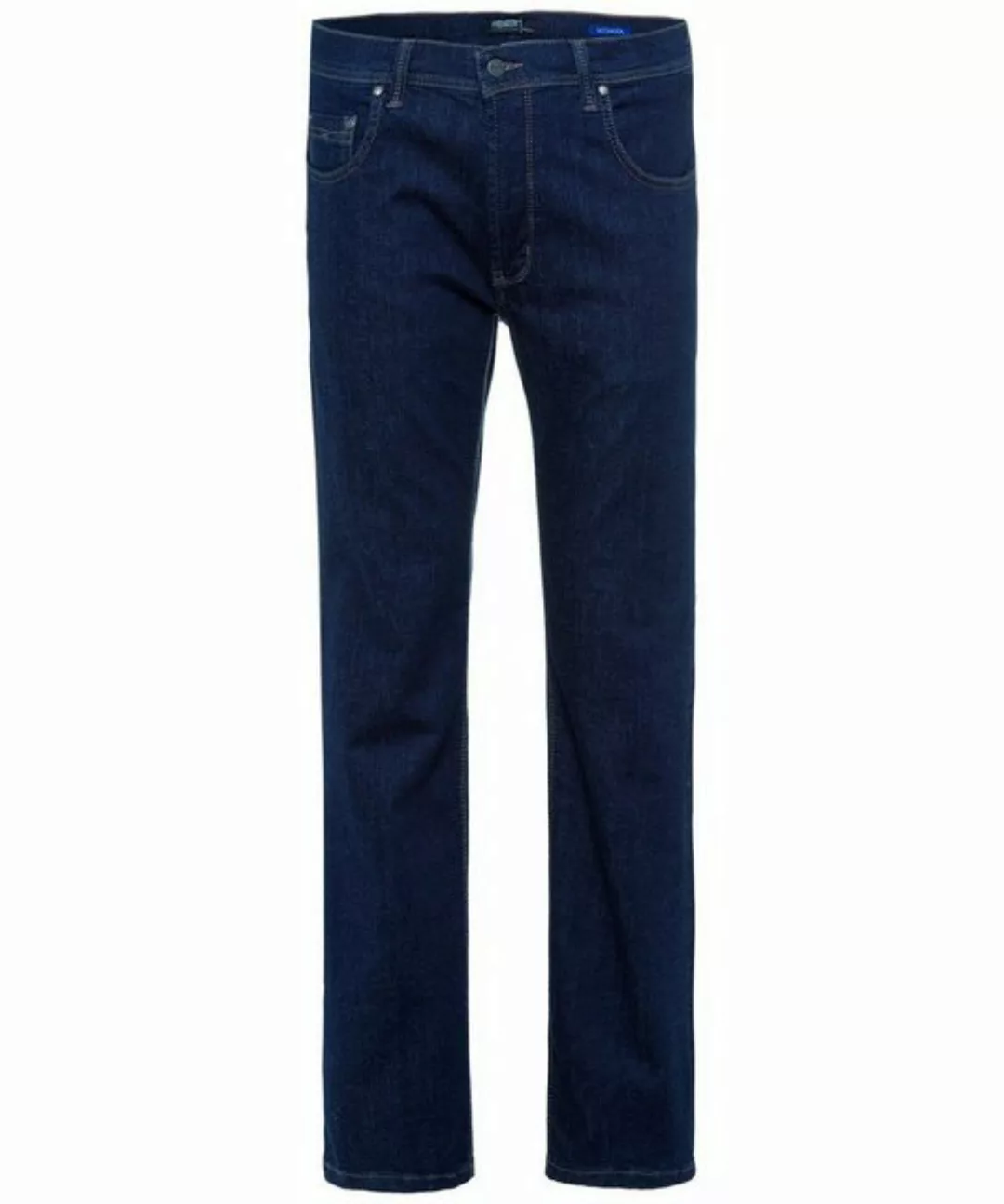 Pioneer Jeans Rando Megaflex Regular Fit darkstone günstig online kaufen