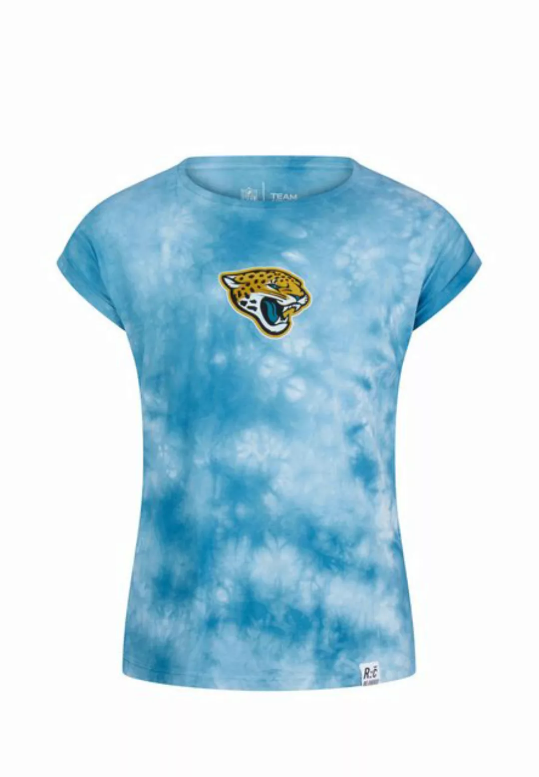 Recovered T-Shirt NFL Jaguars günstig online kaufen