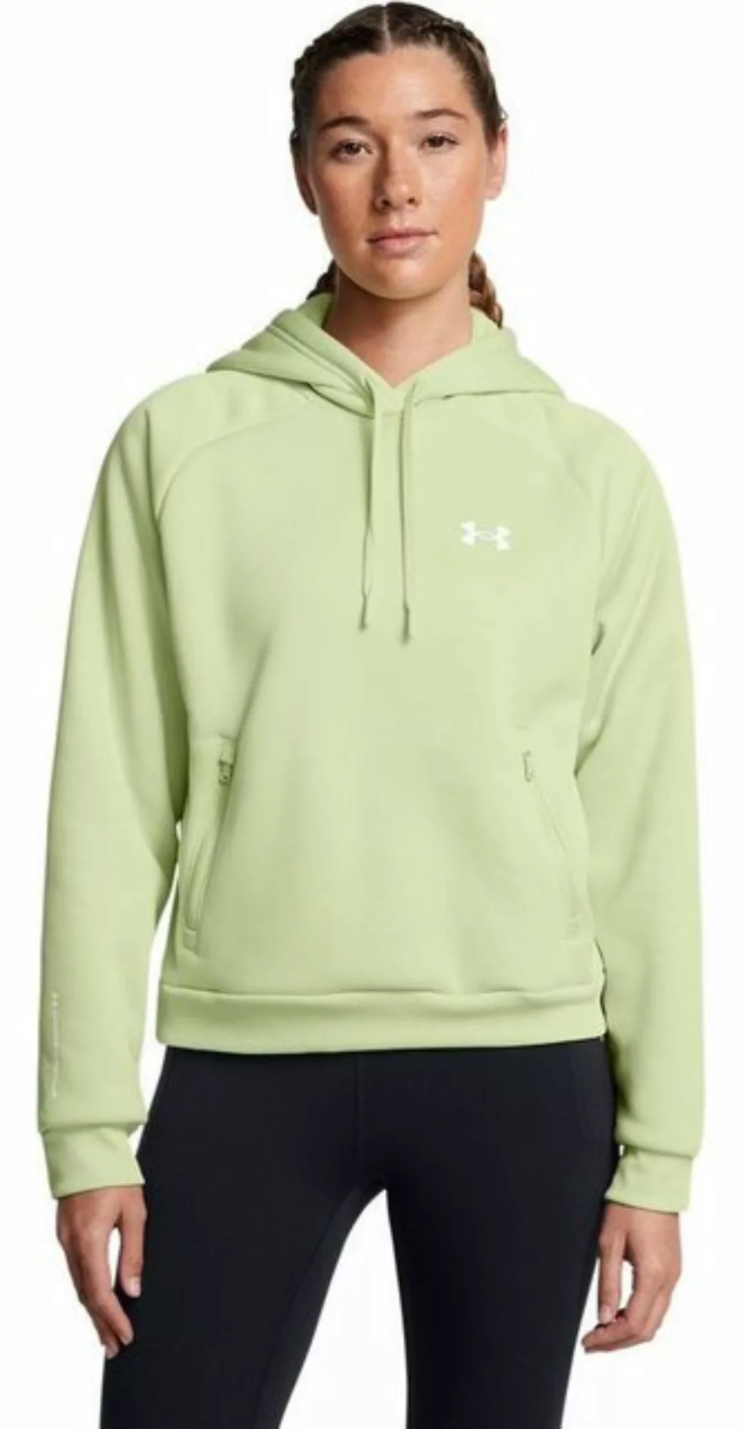 Under Armour® Hoodie Ua Armour Flc Pro Hdy günstig online kaufen