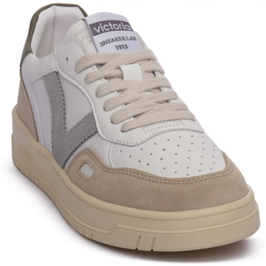 Victoria Shoes  Sneaker rosa--beige-grau 1257101-42 Seul günstig online kaufen