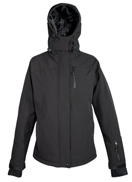 DEPROC Active Winterjacke CHICOPEE WINTER & SNOW NEW CS WOMEN auch in Große günstig online kaufen