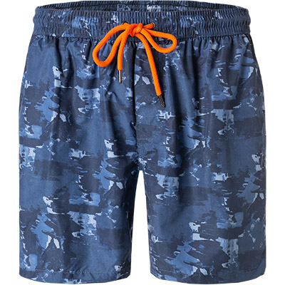 BOGGI MILANO Badeshorts BO22P0479/01 günstig online kaufen