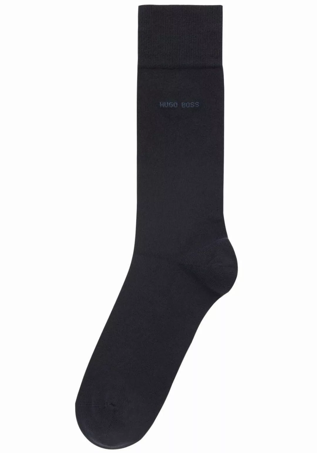 BOSS Basicsocken Marc RS Uni mit günstig online kaufen