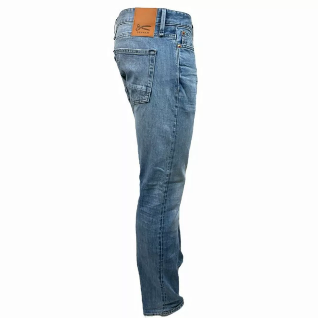 DENHAM Gerade Jeans günstig online kaufen