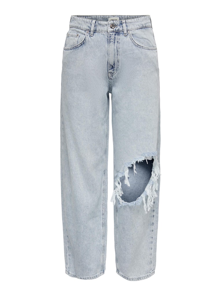 Only Damen Jeans 15254716 günstig online kaufen