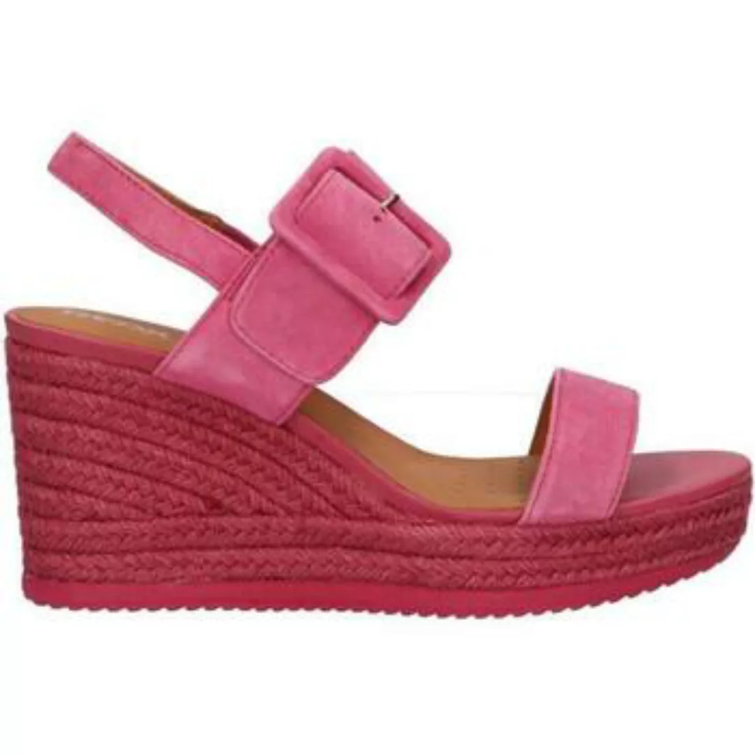 Geox  Espadrilles D35GVB 00021 D PONZA günstig online kaufen