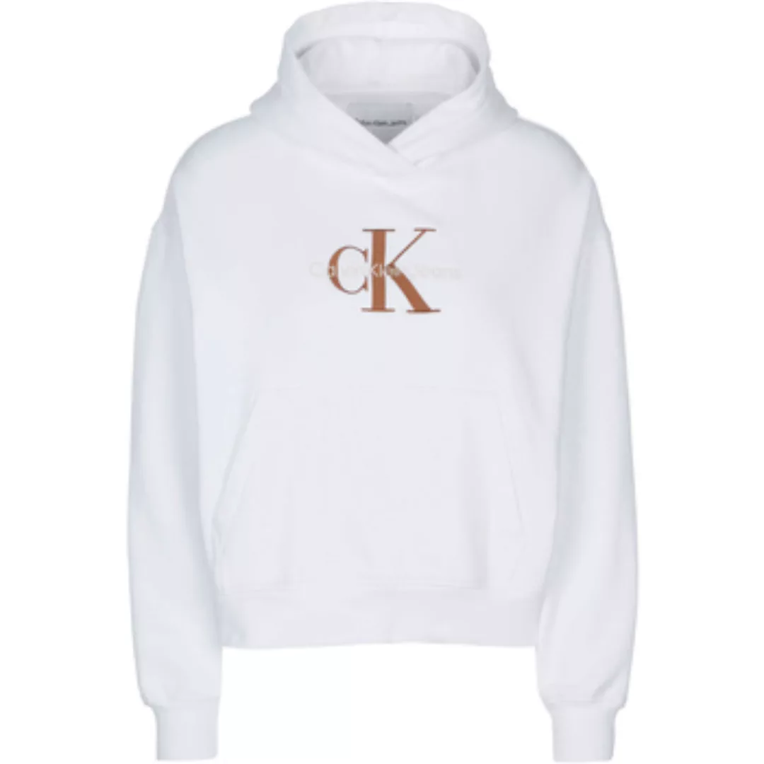 Calvin Klein Jeans  Sweatshirt J20J221953 günstig online kaufen