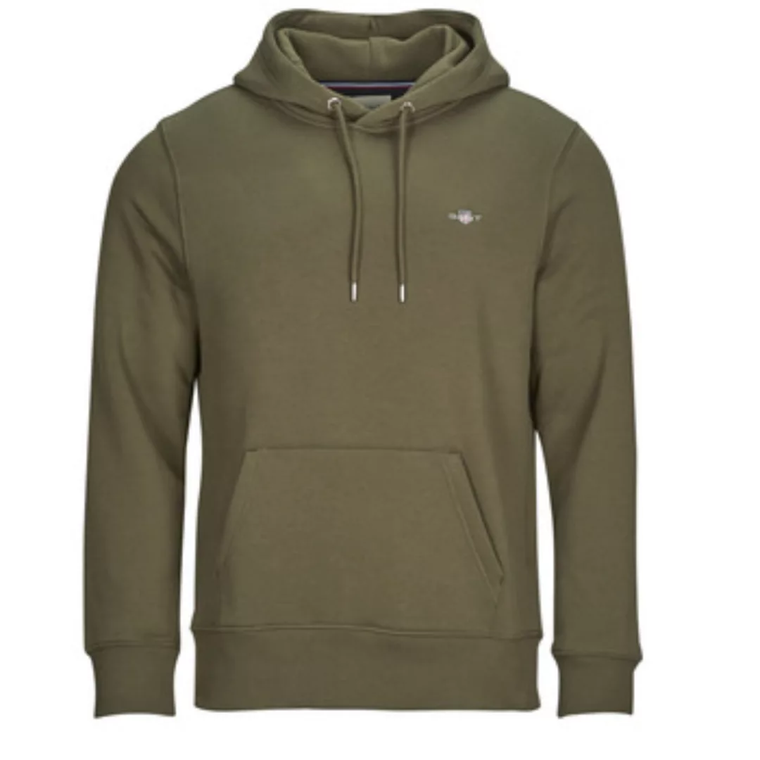 Gant  Sweatshirt REG SHIELD HOODIE günstig online kaufen