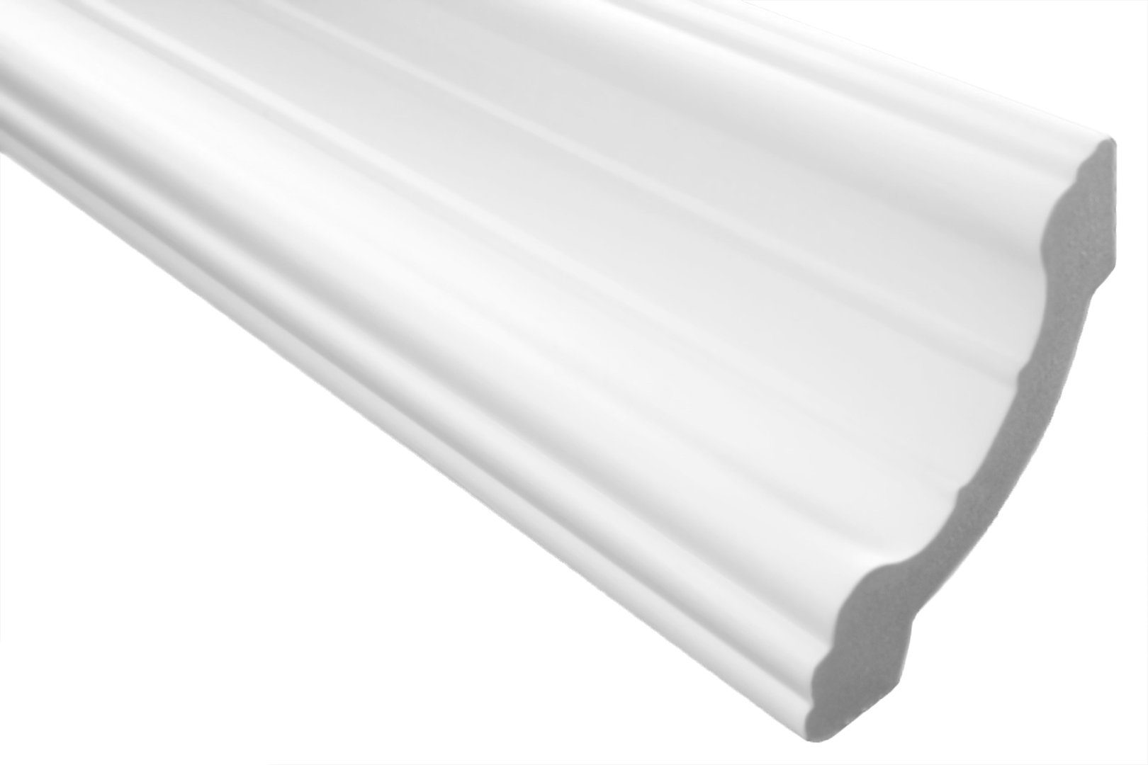 marbet design Stuckleiste E-34, 2 Meter günstig online kaufen