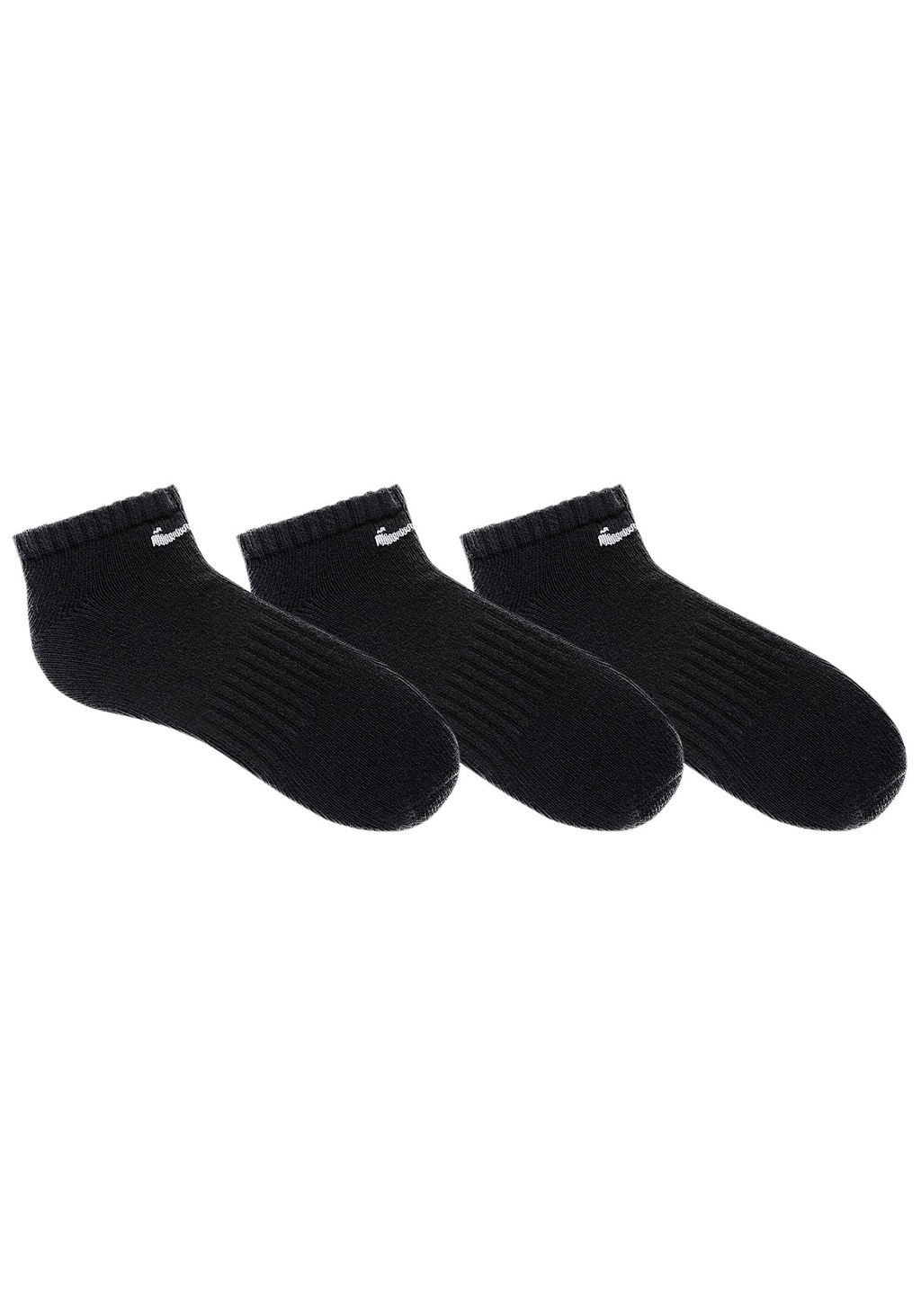 Nike Sneakersocken, (3 Paar), mit Mittelfußgummi günstig online kaufen