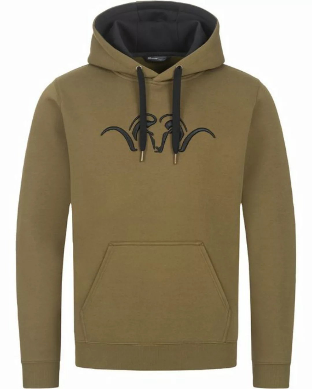 Blaser Sweatshirt Kapuzenpullover Hoody 23 günstig online kaufen