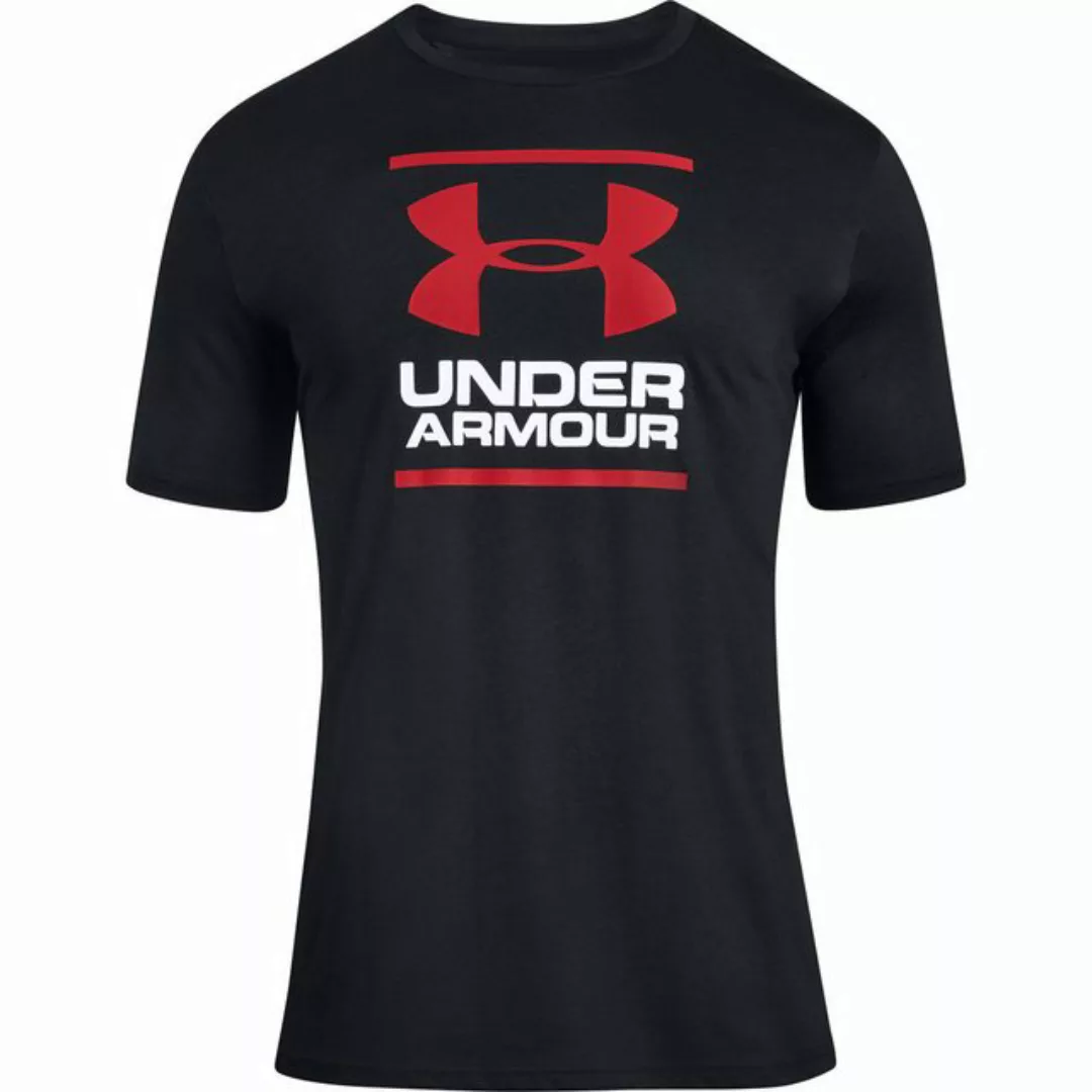 Under Armour® T-Shirt Under Armour Herren T-Shirt GL Foundation SS 1326849 günstig online kaufen