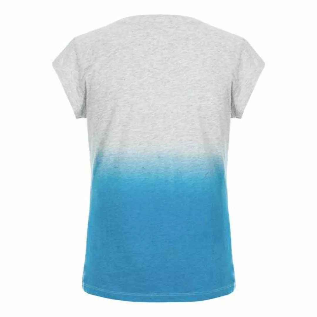 Whales T-shirt Damen Mit Effekt-waschung günstig online kaufen