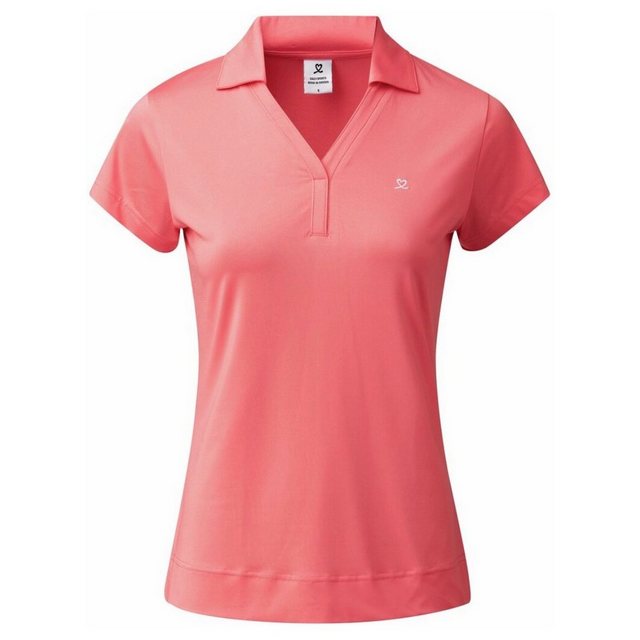 Daily Sports Poloshirt Daily Sports Anzio Shortsleeve Polo Coral günstig online kaufen