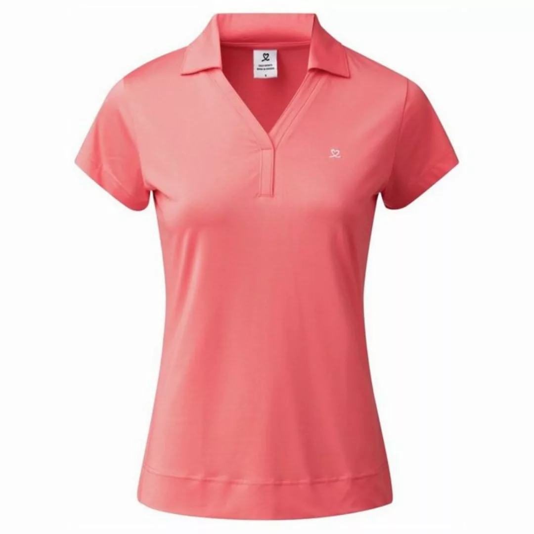 Daily Sports Poloshirt Daily Sports Anzio Shortsleeve Polo Coral günstig online kaufen