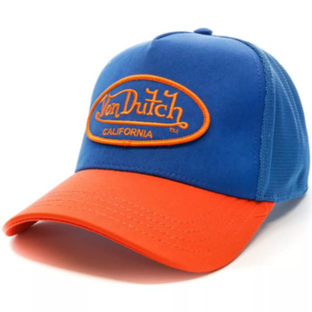 Von Dutch  Schirmmütze VD/NOS/CT/BLOR günstig online kaufen