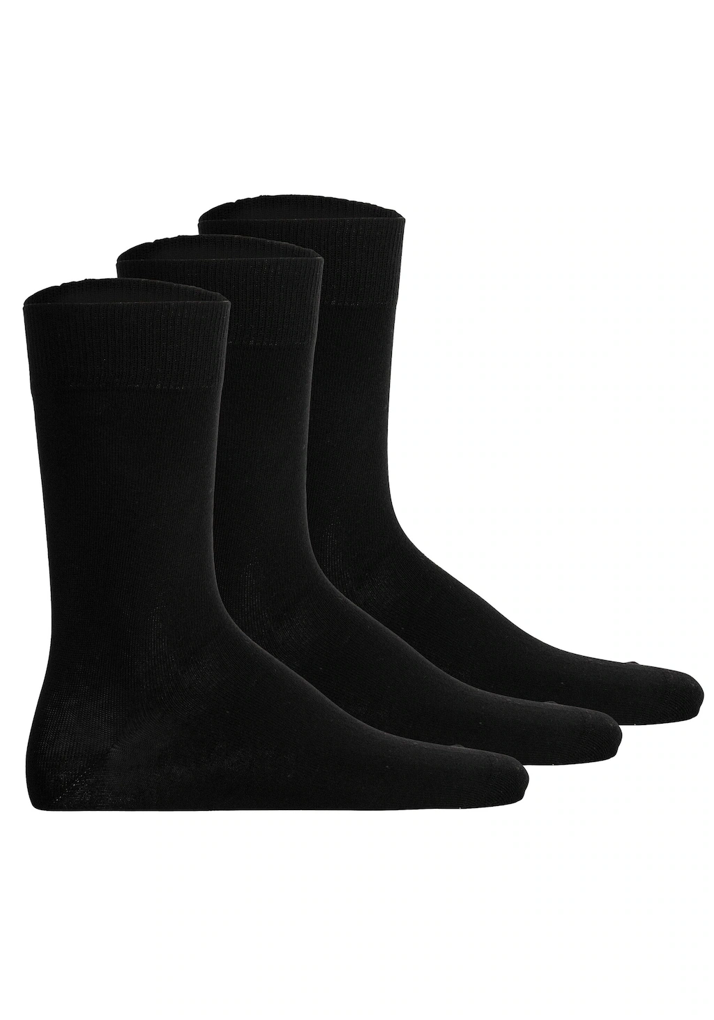 Hudson Kurzsocken "Socken EASY³ 3-PACK 3er Pack" günstig online kaufen